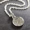 12 Pack: Metal Zodiac Coin Charm by Bead Landing™
